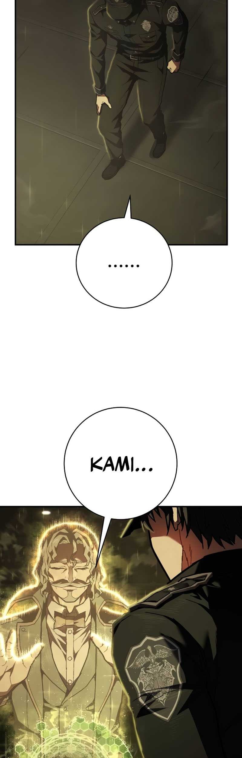 Executioner Chapter 16 - halaman 64
