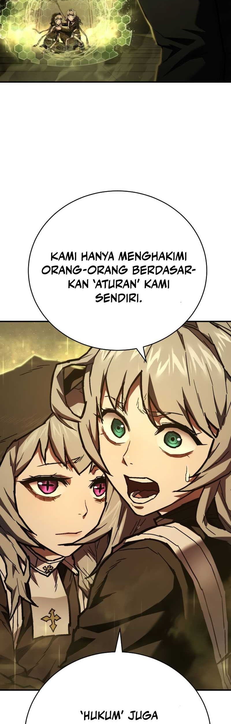 Executioner Chapter 16 - halaman 65