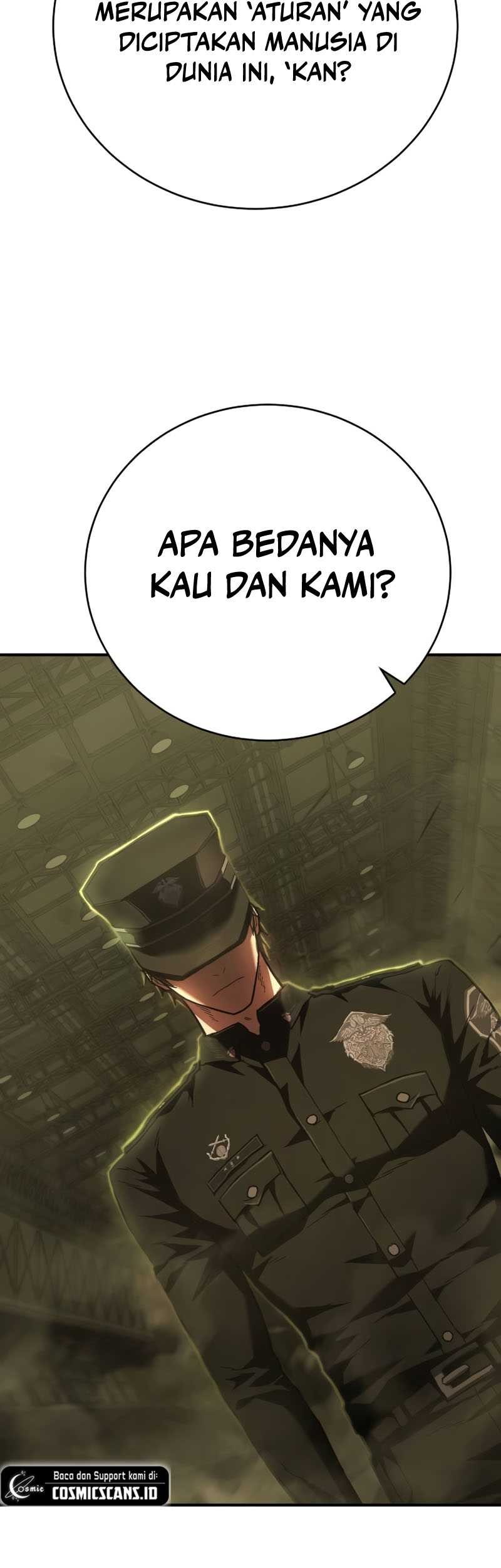 Executioner Chapter 16 - halaman 66