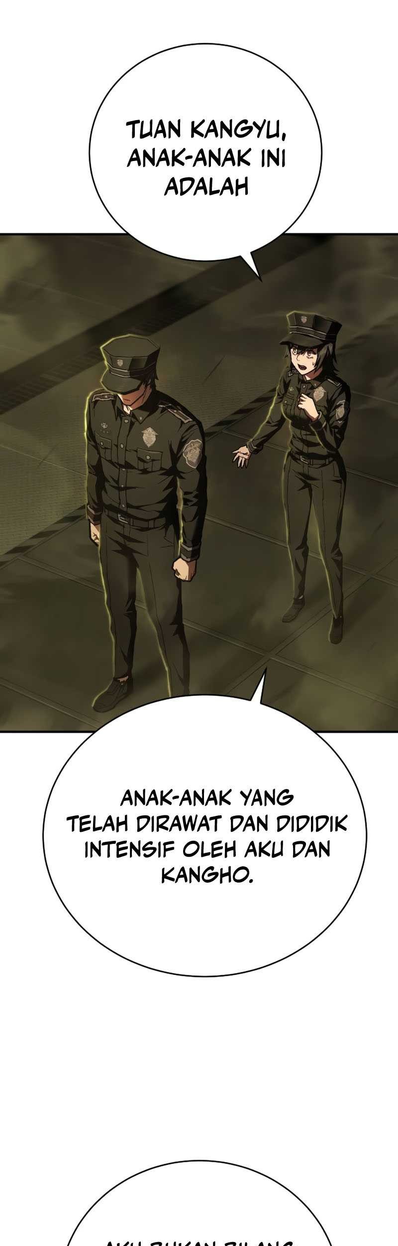 Executioner Chapter 16 - halaman 68