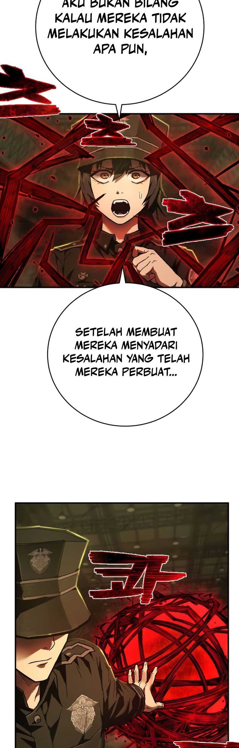 Executioner Chapter 16 - halaman 69