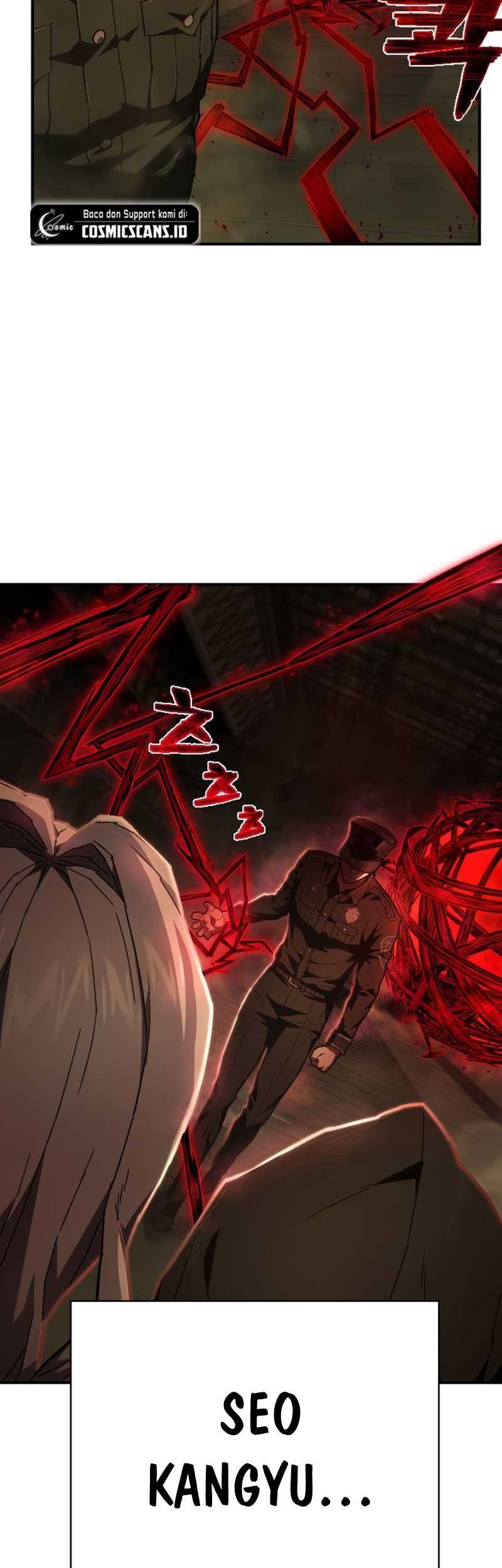 Executioner Chapter 16 - halaman 70