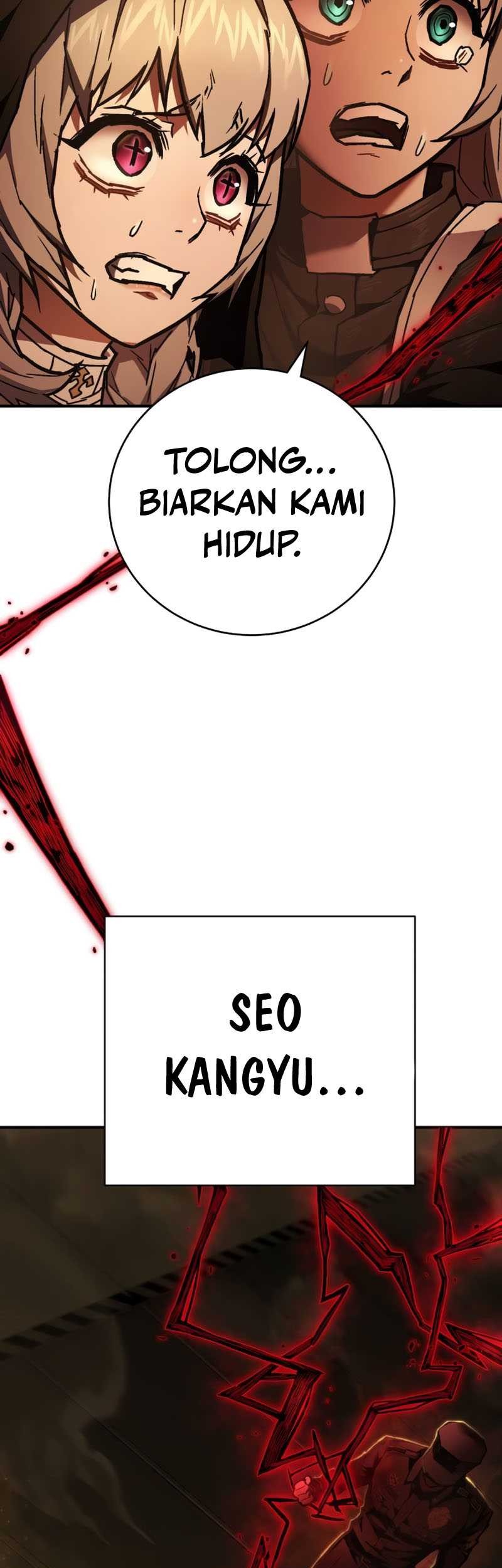 Executioner Chapter 16 - halaman 72