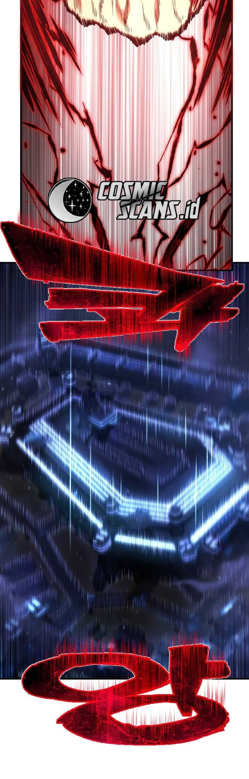 Executioner Chapter 16 - halaman 77