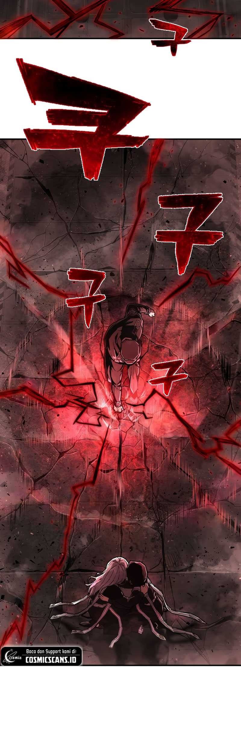 Executioner Chapter 16 - halaman 79