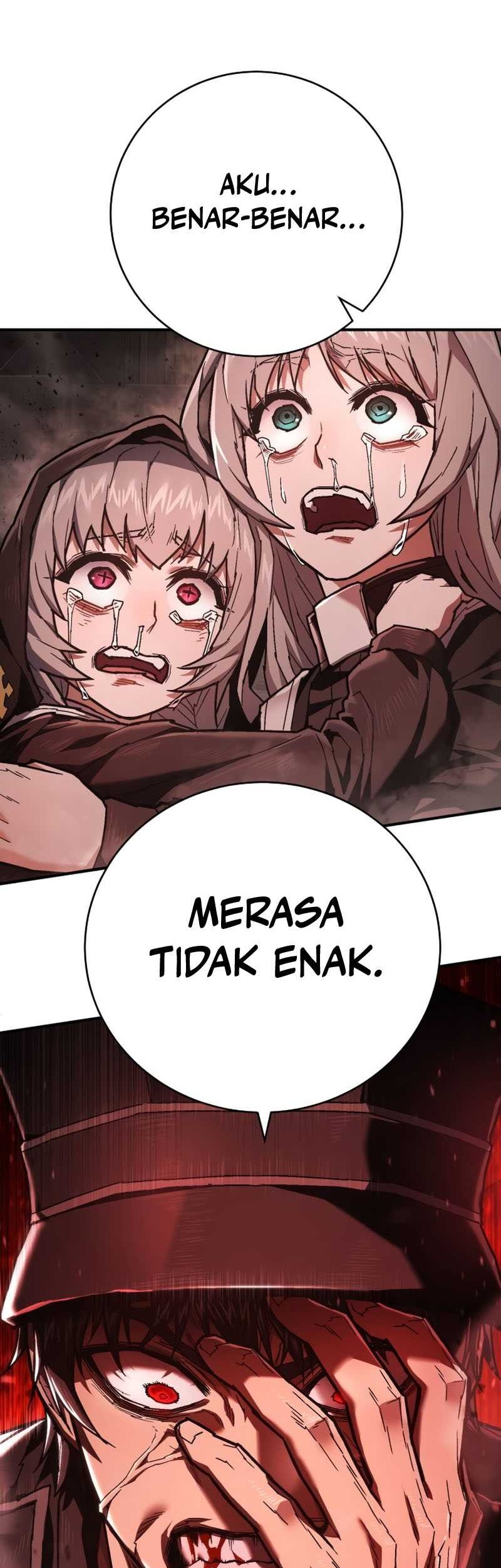 Executioner Chapter 16 - halaman 80