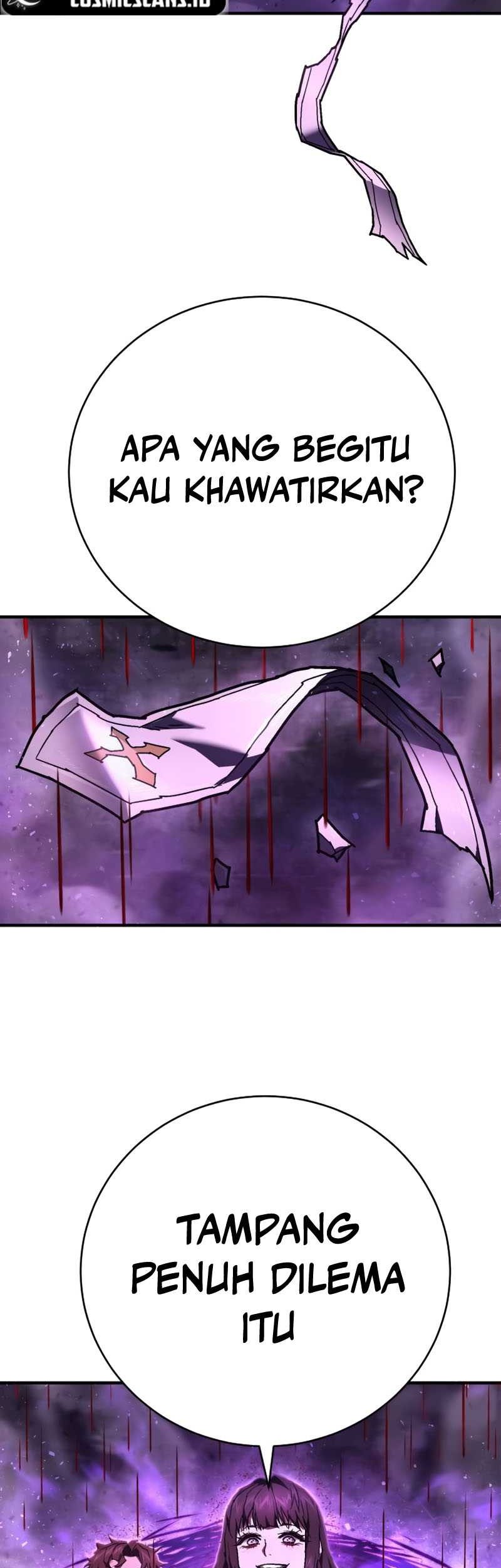 Executioner Chapter 16 - halaman 86