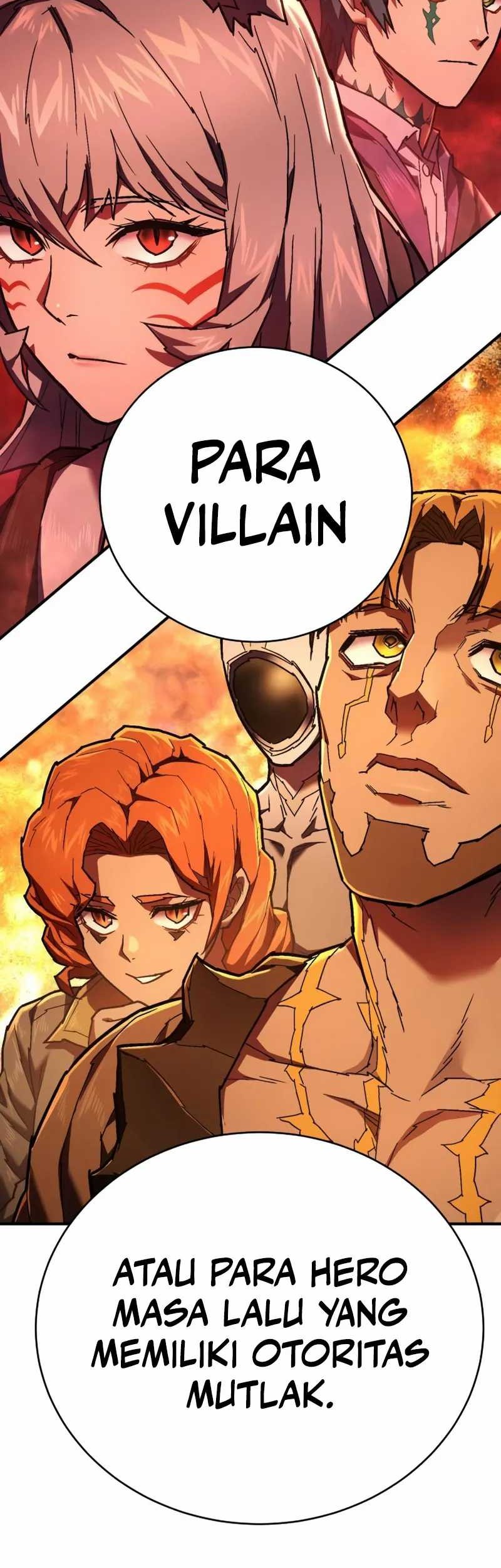 Executioner Chapter 17 - halaman 25