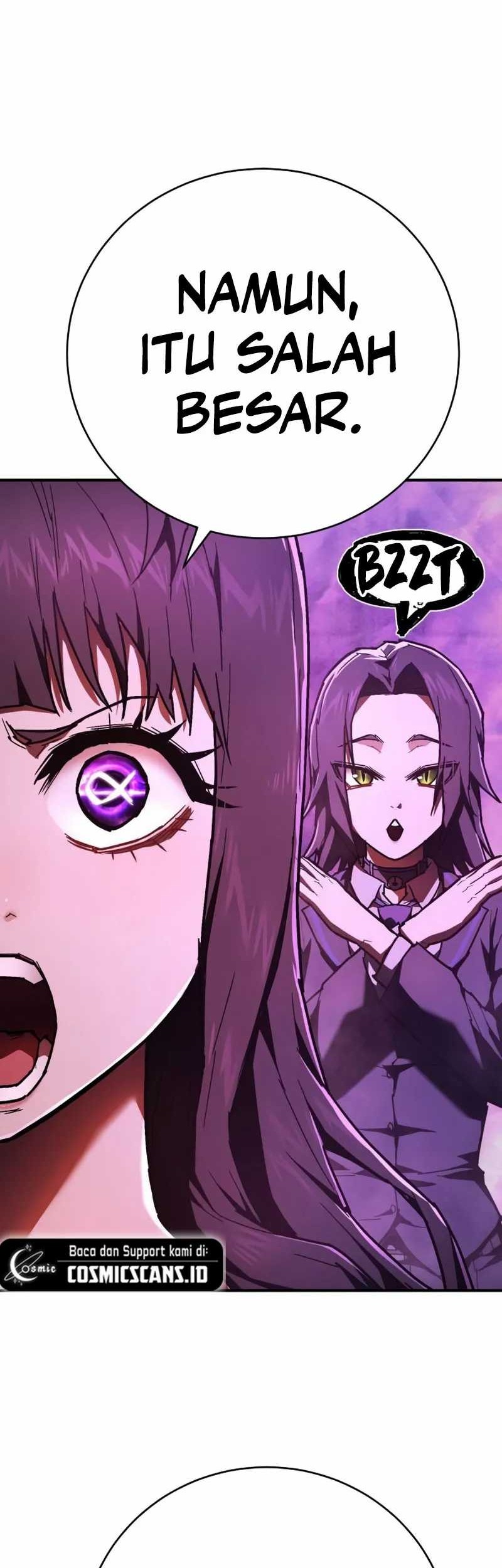 Executioner Chapter 17 - halaman 26