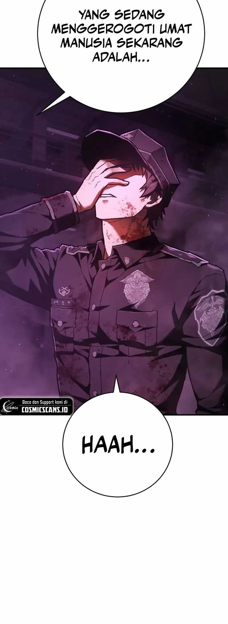 Executioner Chapter 17 - halaman 27