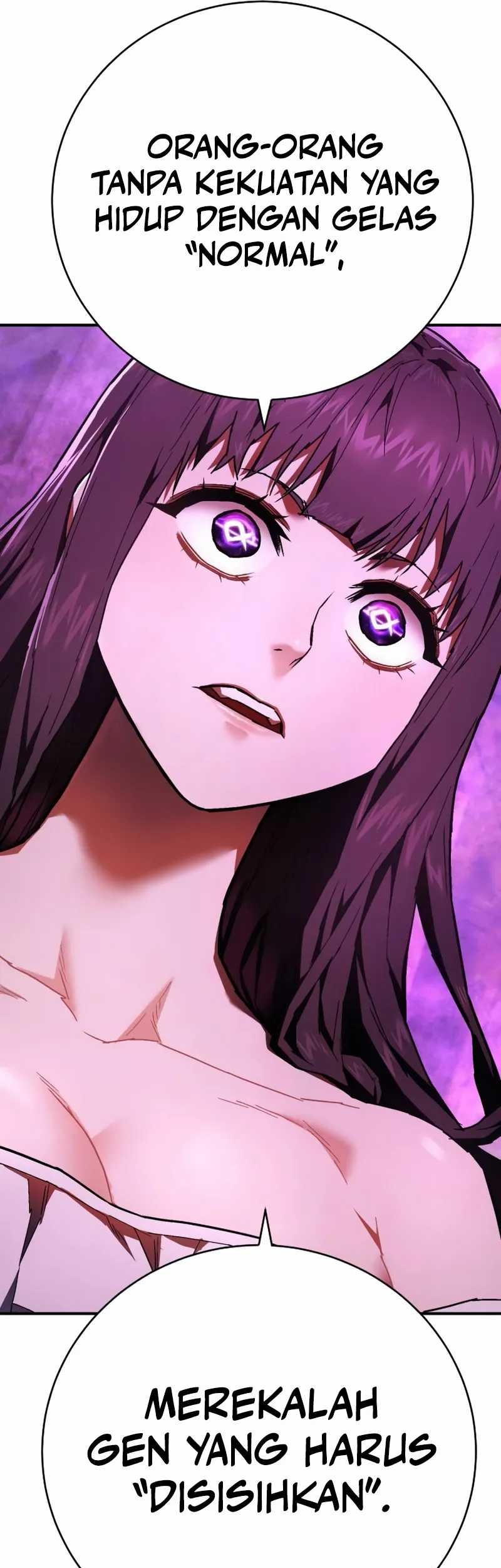 Executioner Chapter 17 - halaman 28