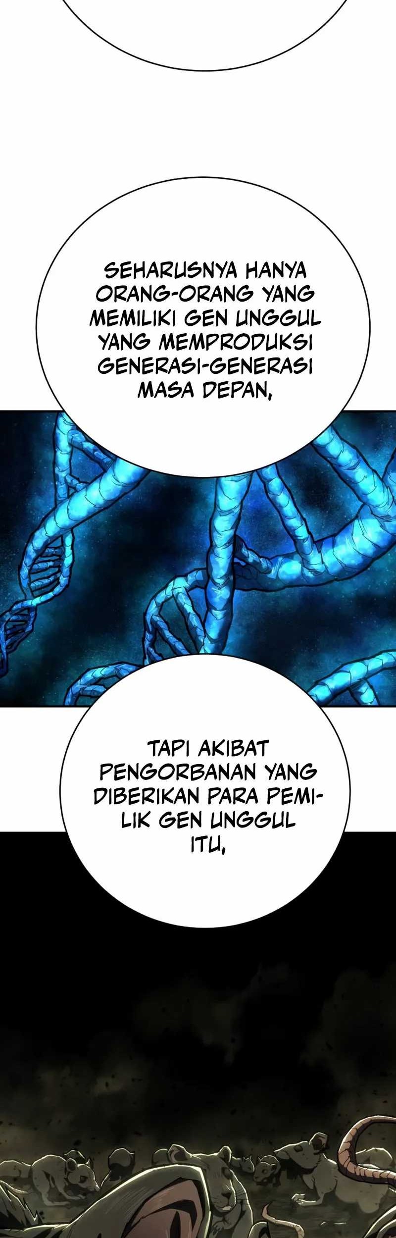Executioner Chapter 17 - halaman 29