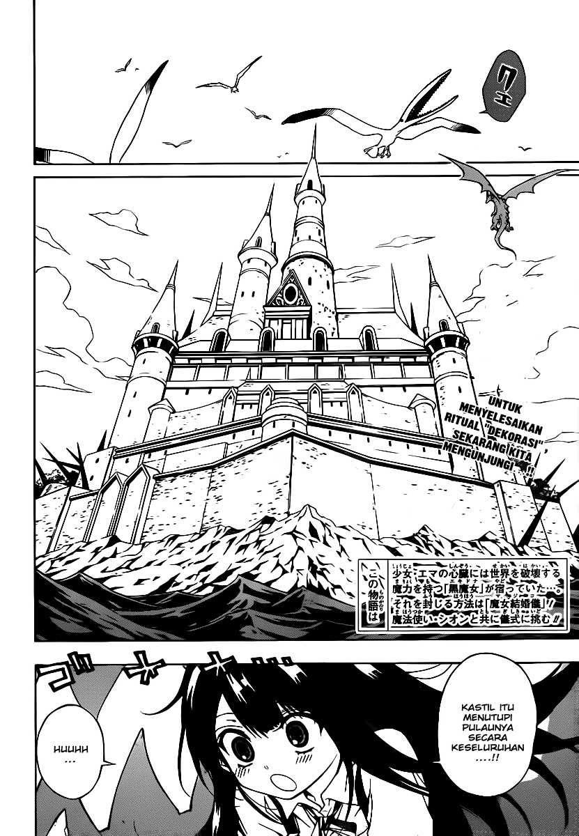Executioner Chapter 17 - halaman 3