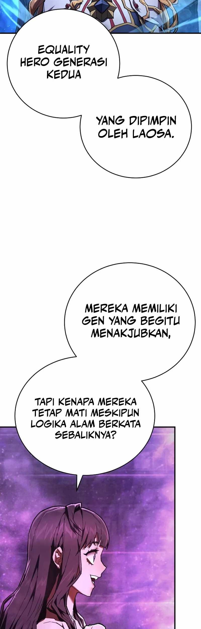 Executioner Chapter 17 - halaman 31