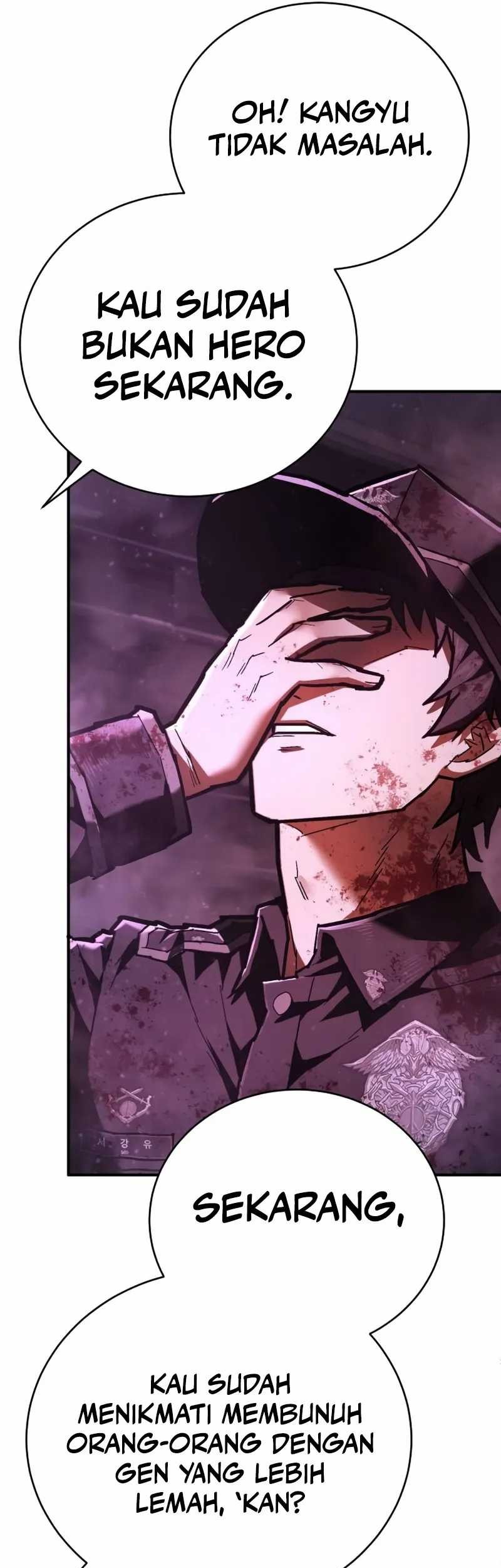 Executioner Chapter 17 - halaman 33