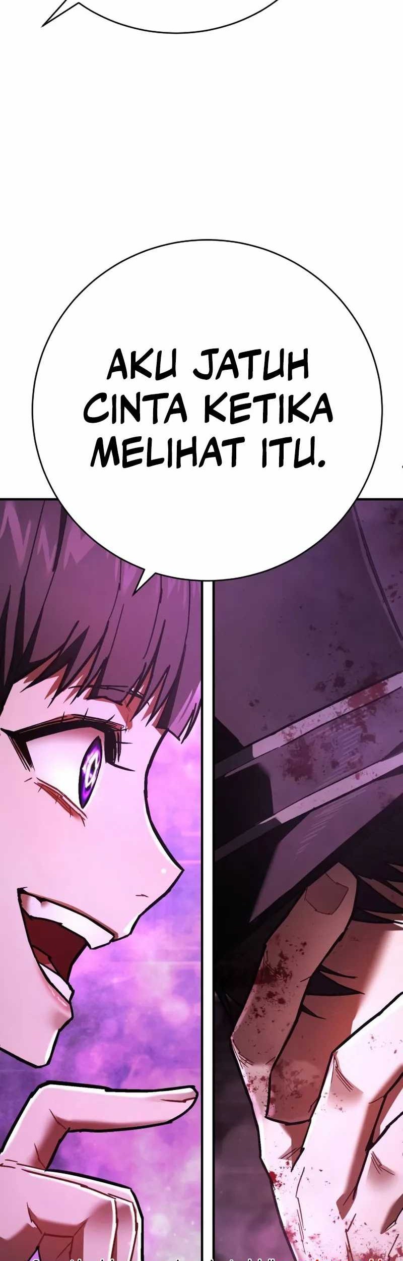 Executioner Chapter 17 - halaman 34
