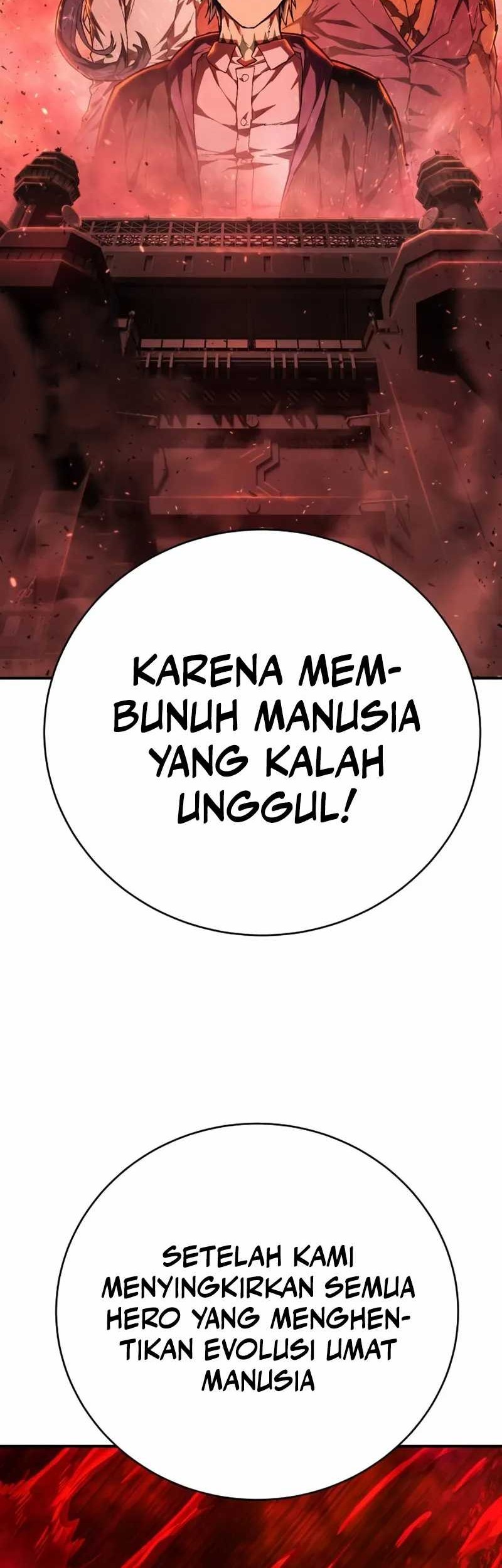 Executioner Chapter 17 - halaman 36