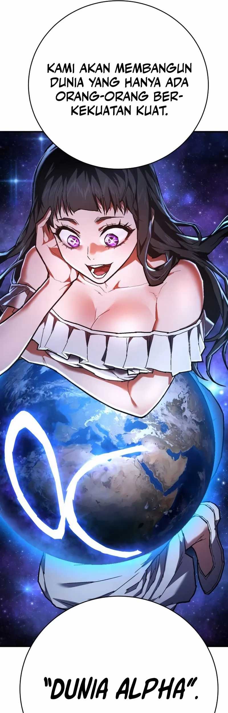 Executioner Chapter 17 - halaman 38