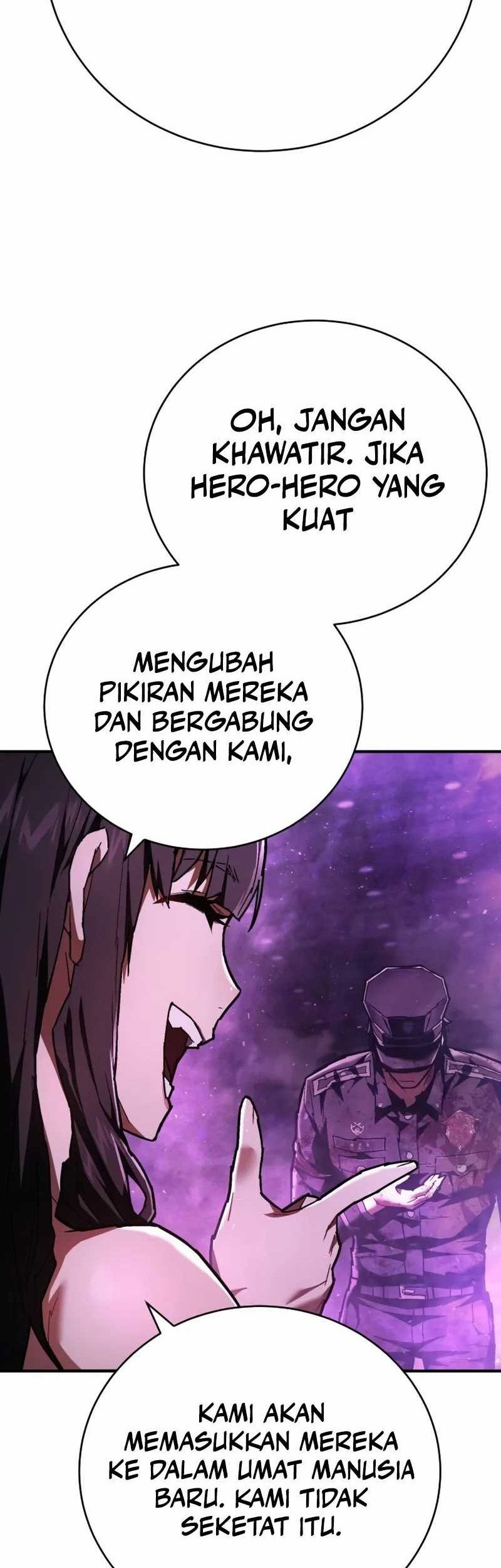 Executioner Chapter 17 - halaman 39