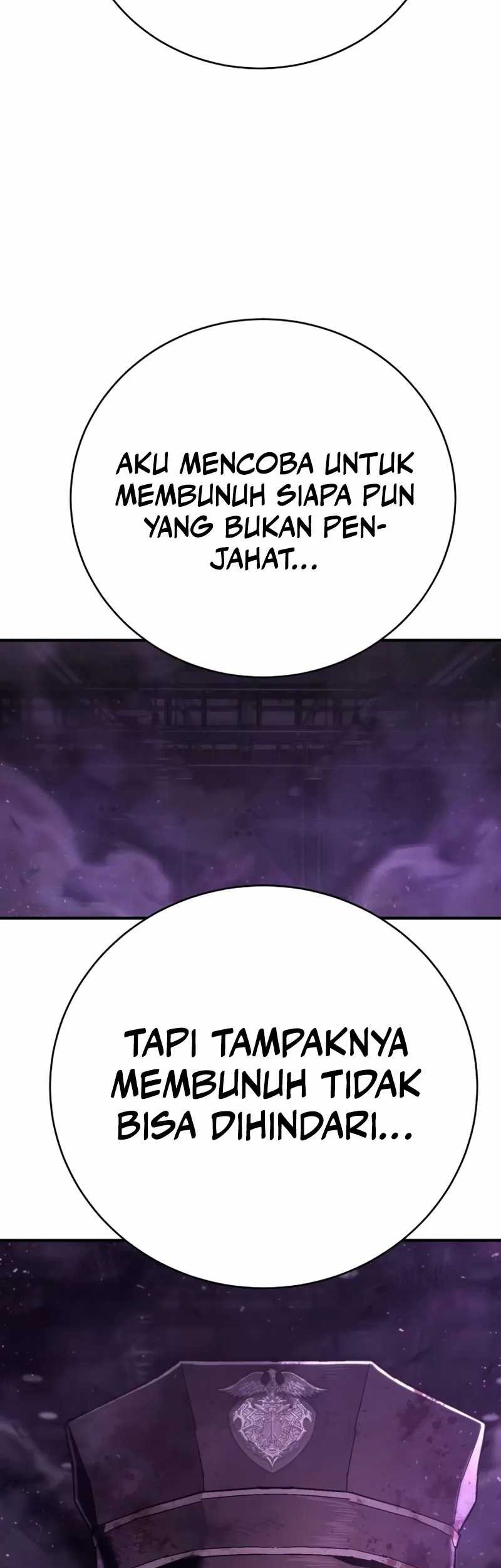 Executioner Chapter 17 - halaman 40