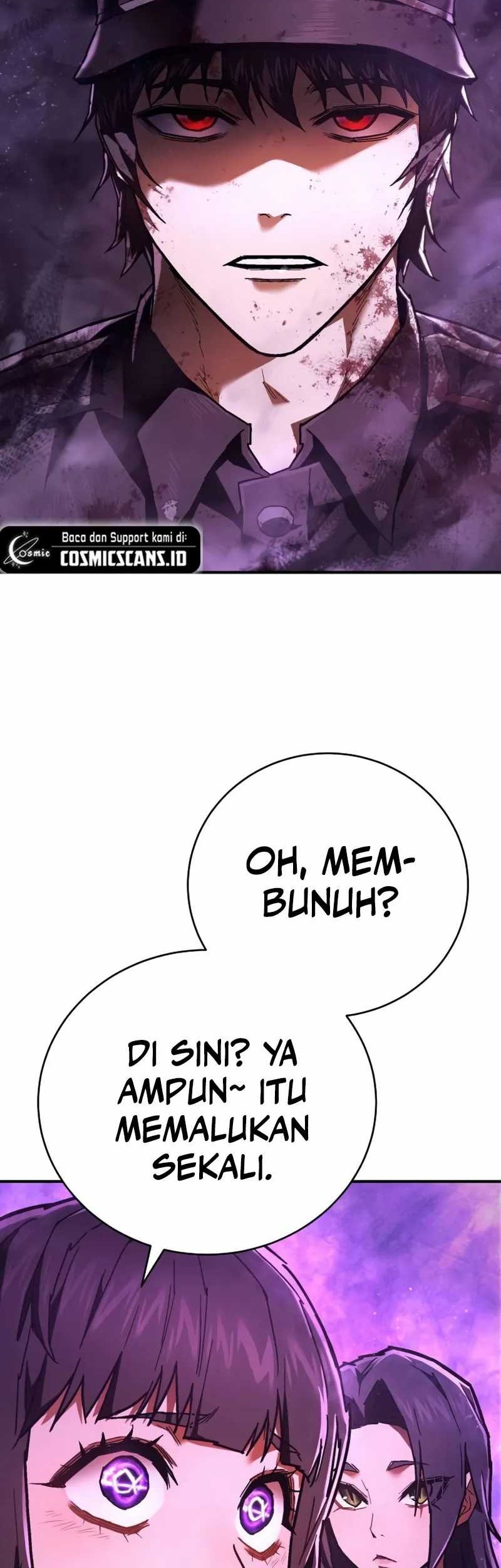 Executioner Chapter 17 - halaman 41