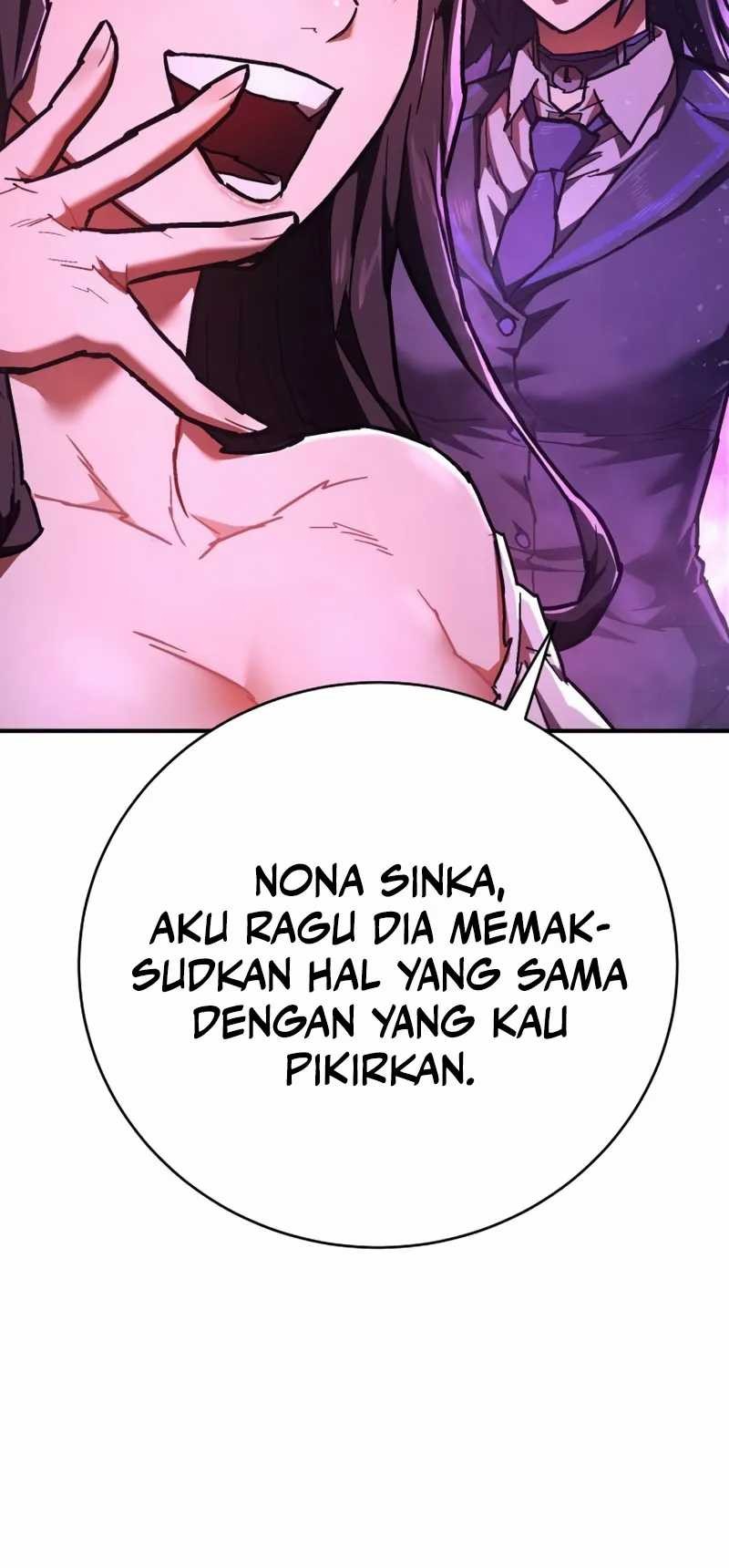 Executioner Chapter 17 - halaman 42
