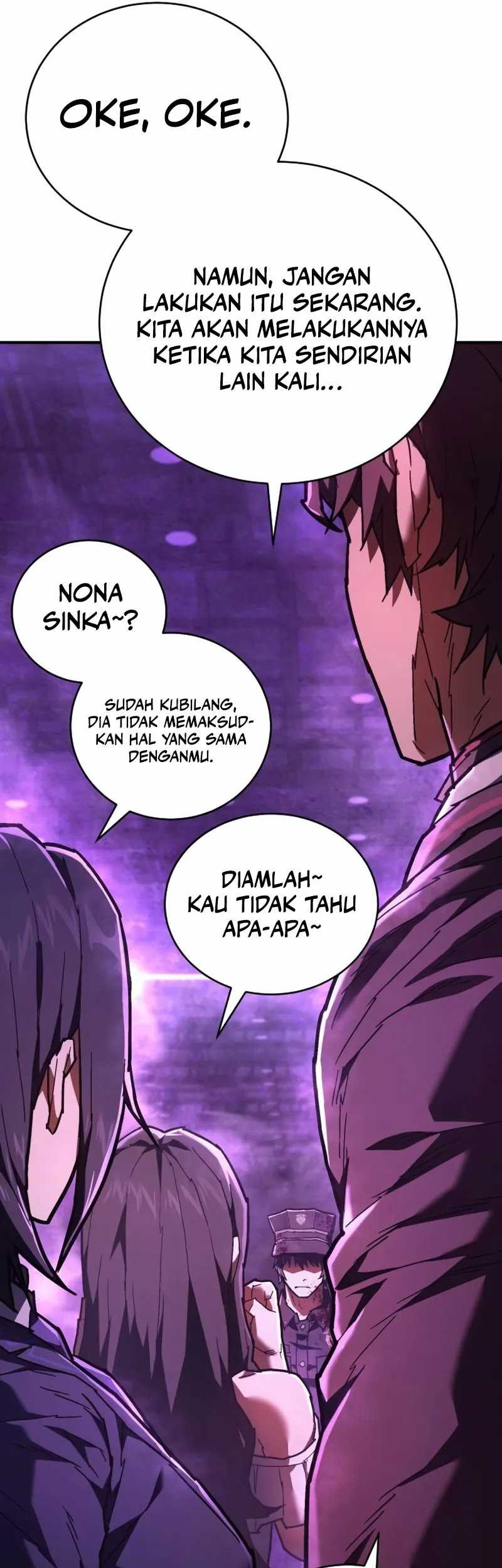 Executioner Chapter 17 - halaman 43