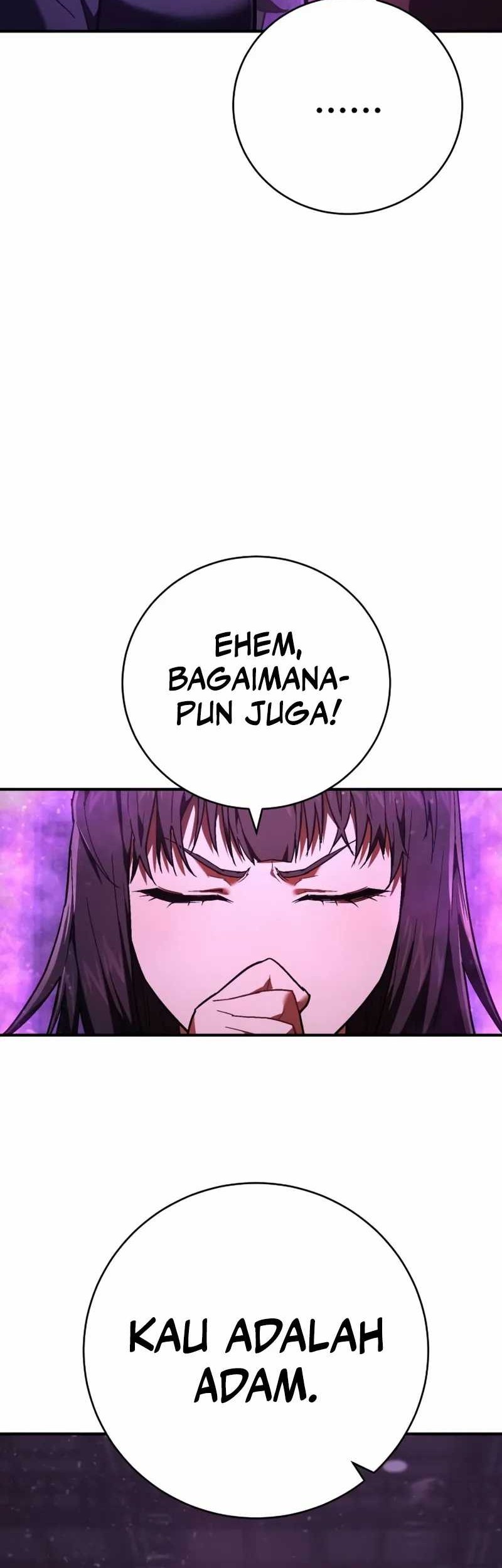 Executioner Chapter 17 - halaman 44