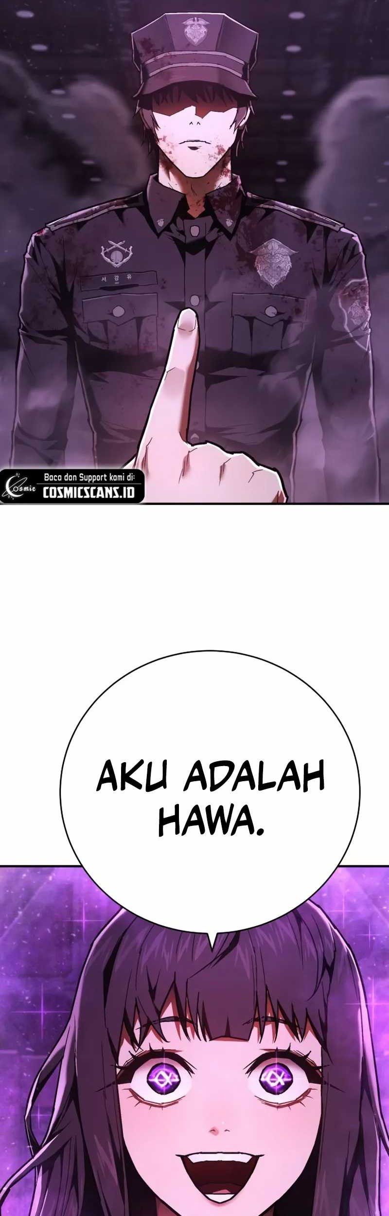 Executioner Chapter 17 - halaman 45