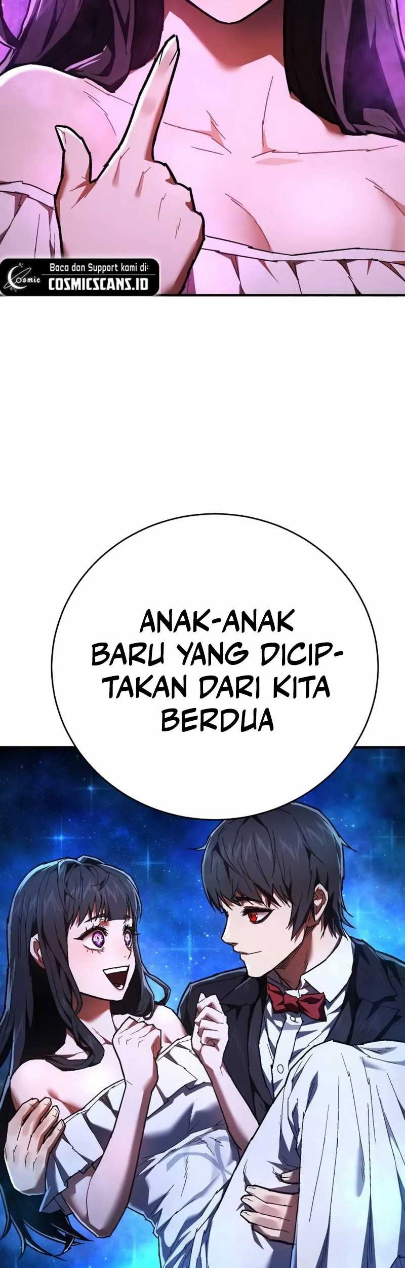 Executioner Chapter 17 - halaman 46
