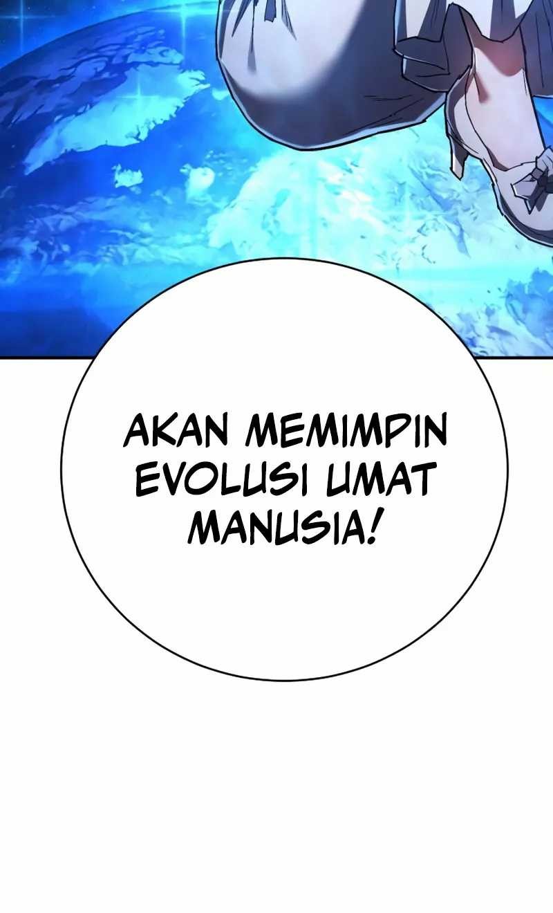 Executioner Chapter 17 - halaman 47