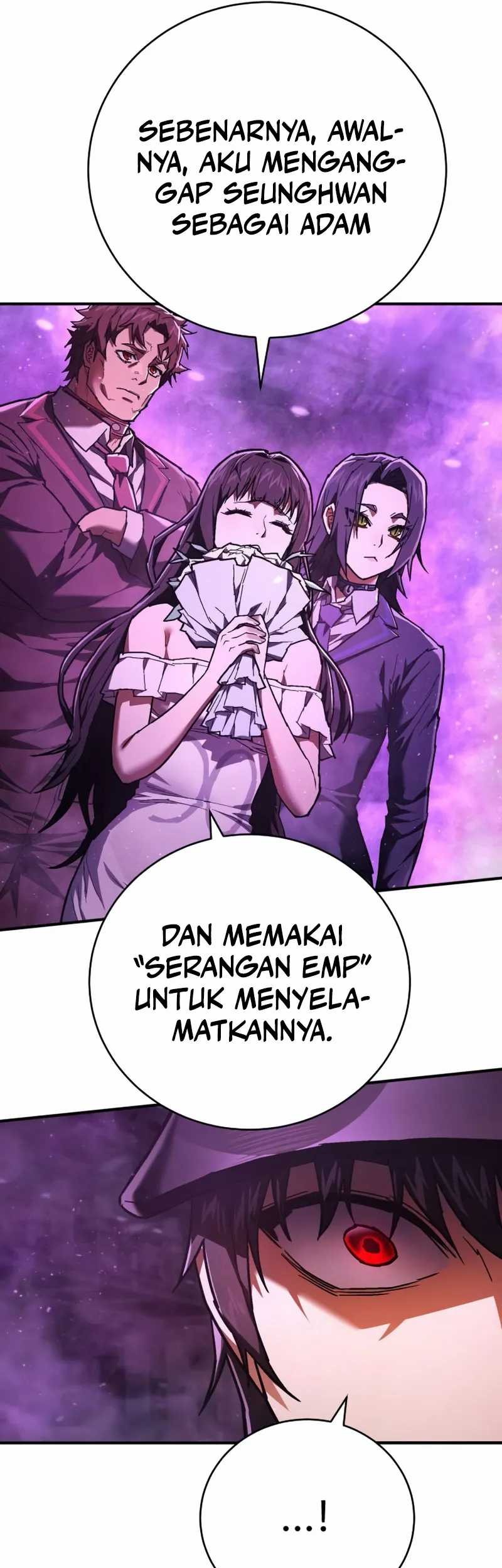 Executioner Chapter 17 - halaman 48