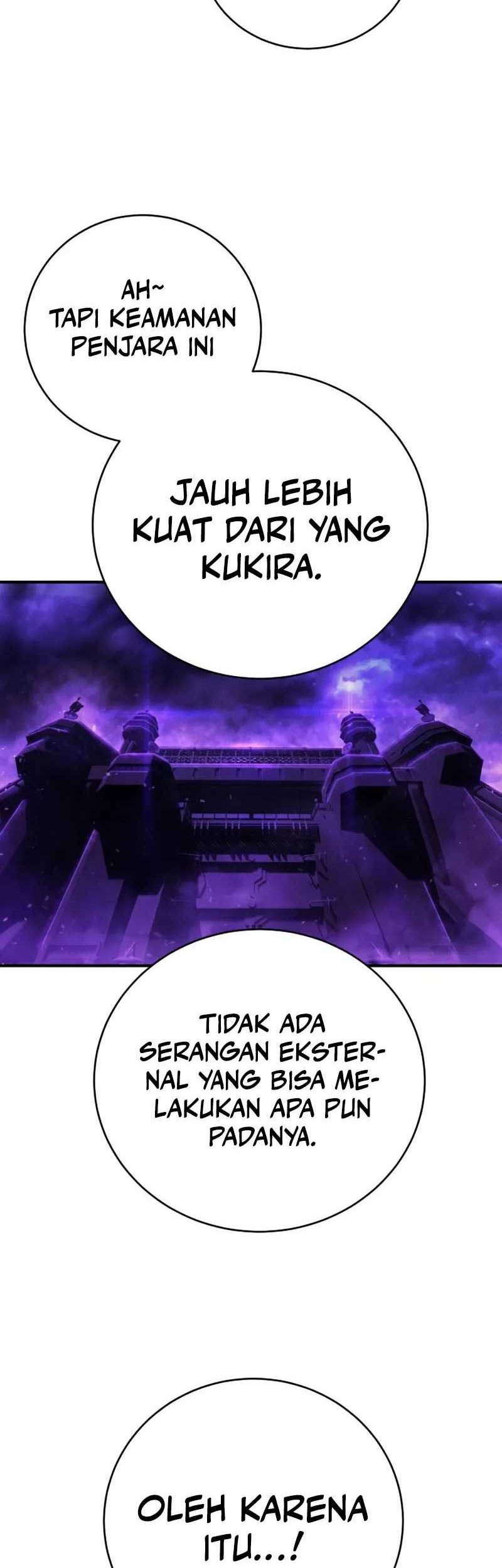 Executioner Chapter 17 - halaman 49