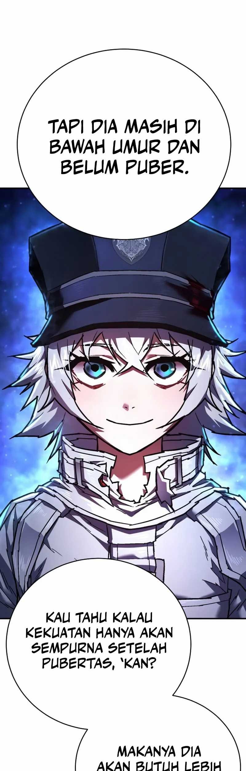 Executioner Chapter 17 - halaman 52