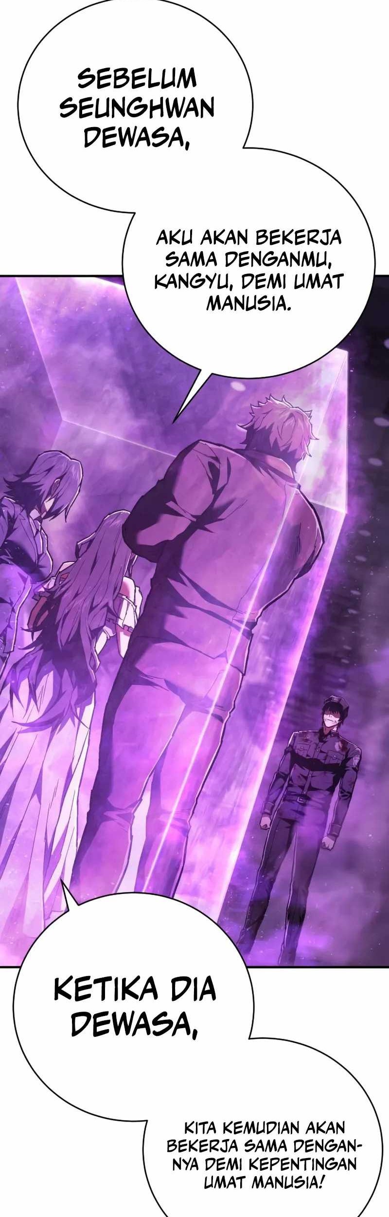Executioner Chapter 17 - halaman 55
