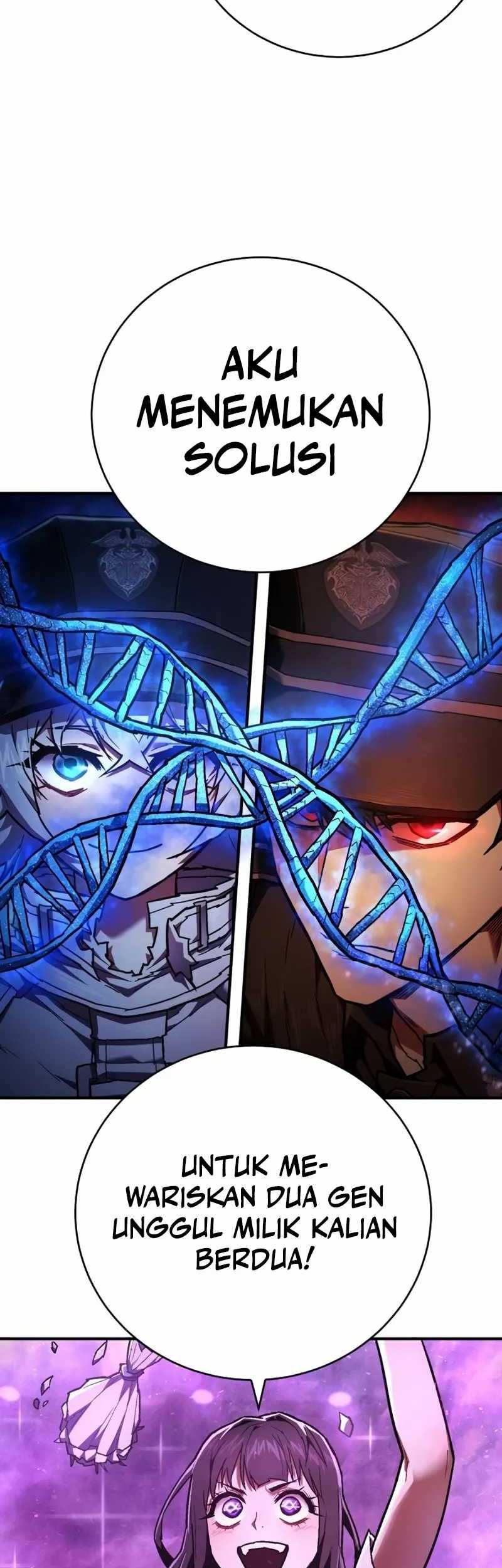Executioner Chapter 17 - halaman 56