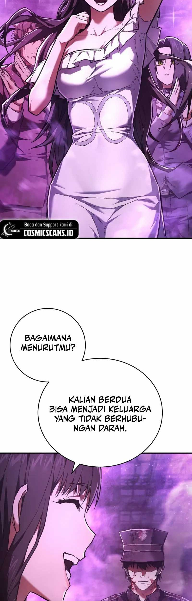 Executioner Chapter 17 - halaman 57