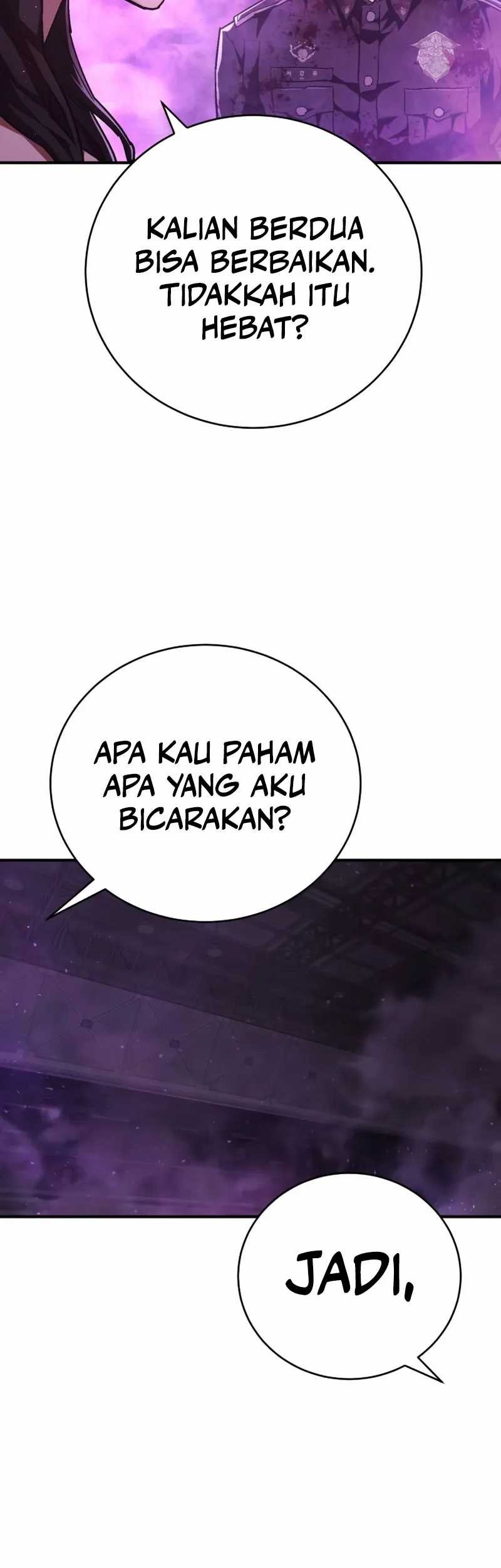 Executioner Chapter 17 - halaman 58