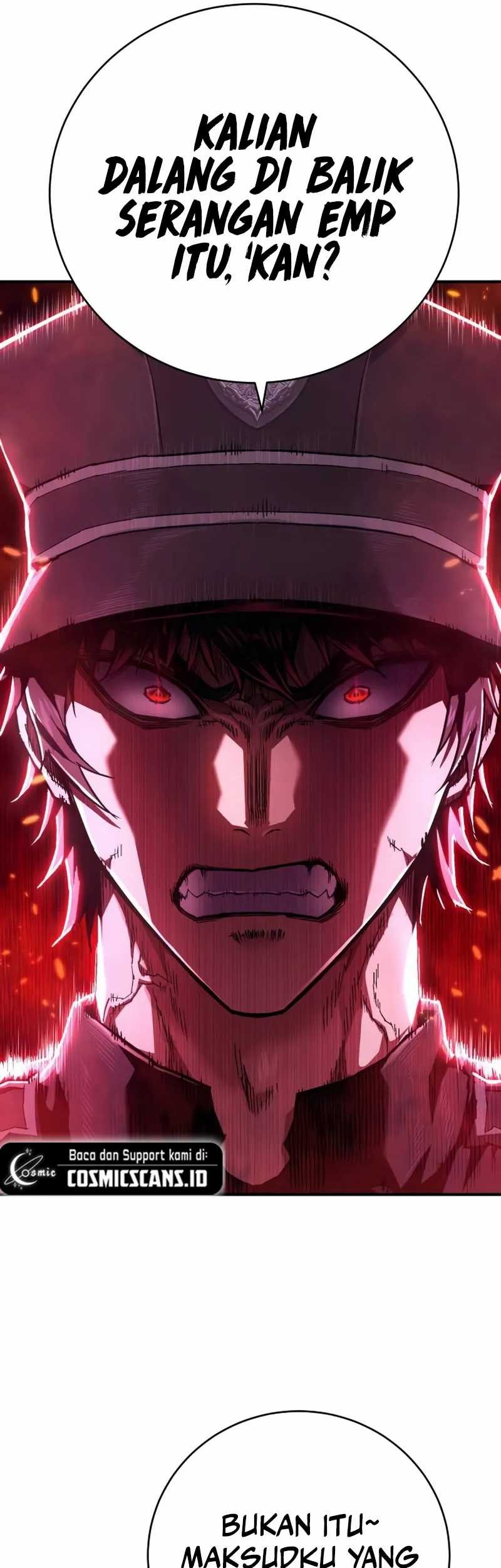 Executioner Chapter 17 - halaman 60