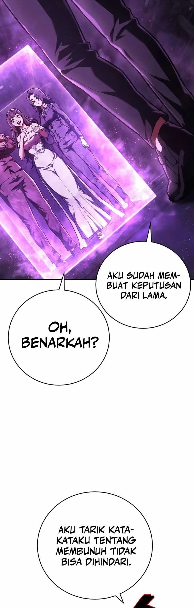Executioner Chapter 17 - halaman 63