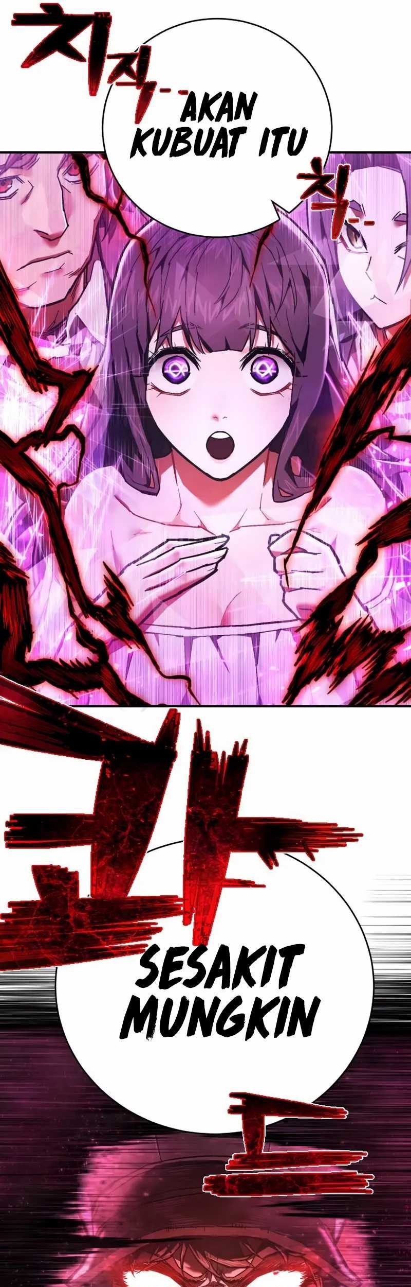 Executioner Chapter 17 - halaman 65