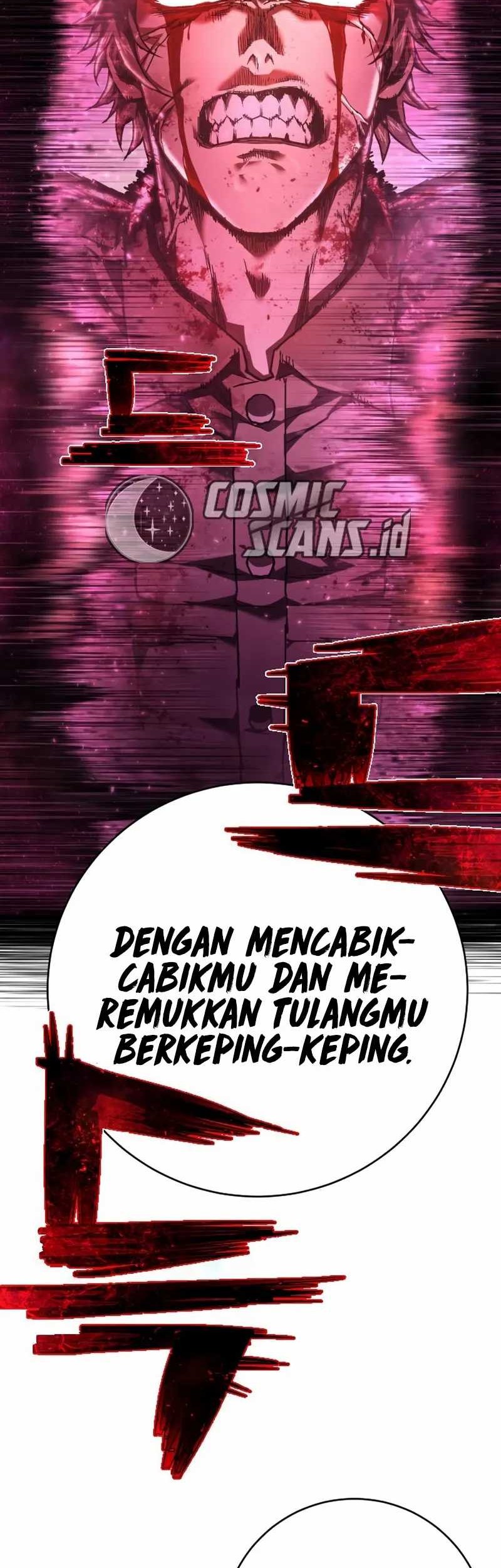 Executioner Chapter 17 - halaman 66