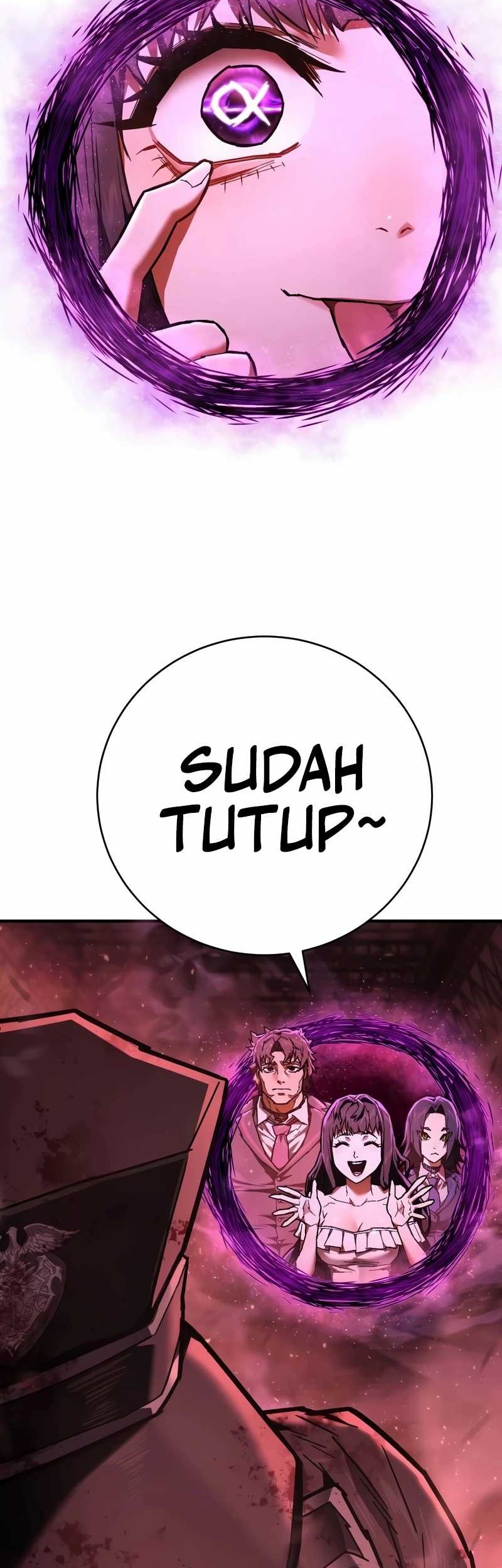 Executioner Chapter 18 - halaman 20