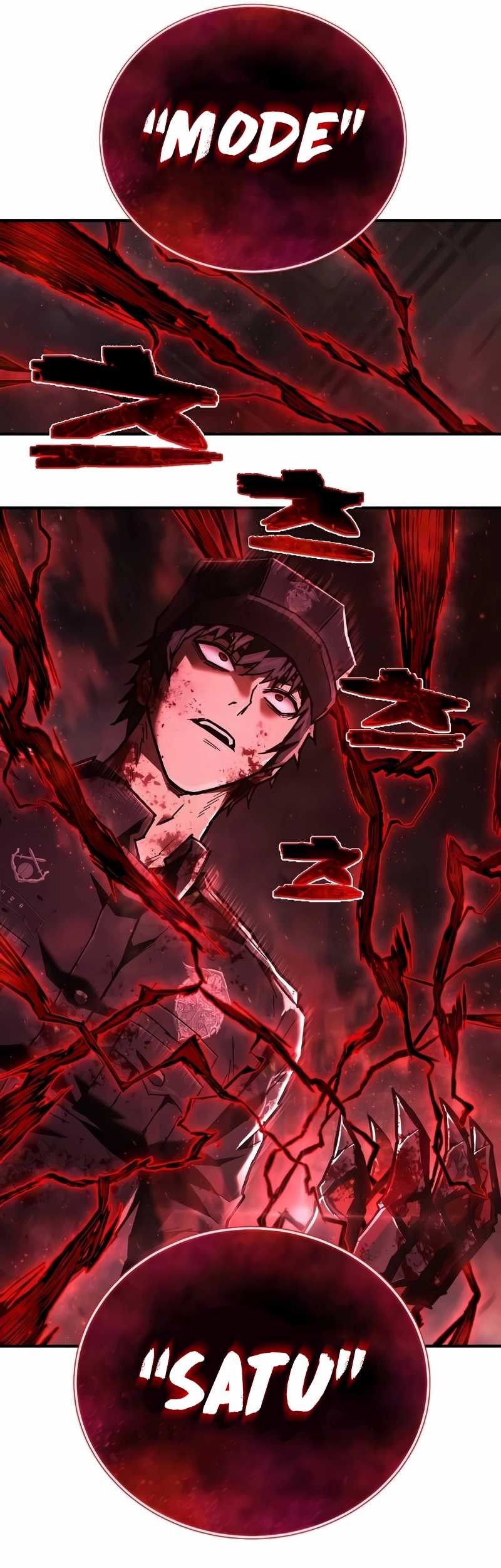 Executioner Chapter 18 - halaman 22
