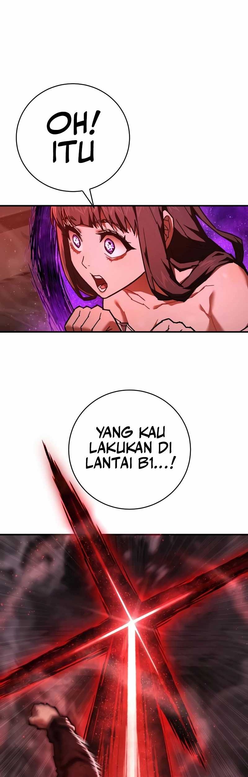 Executioner Chapter 18 - halaman 23