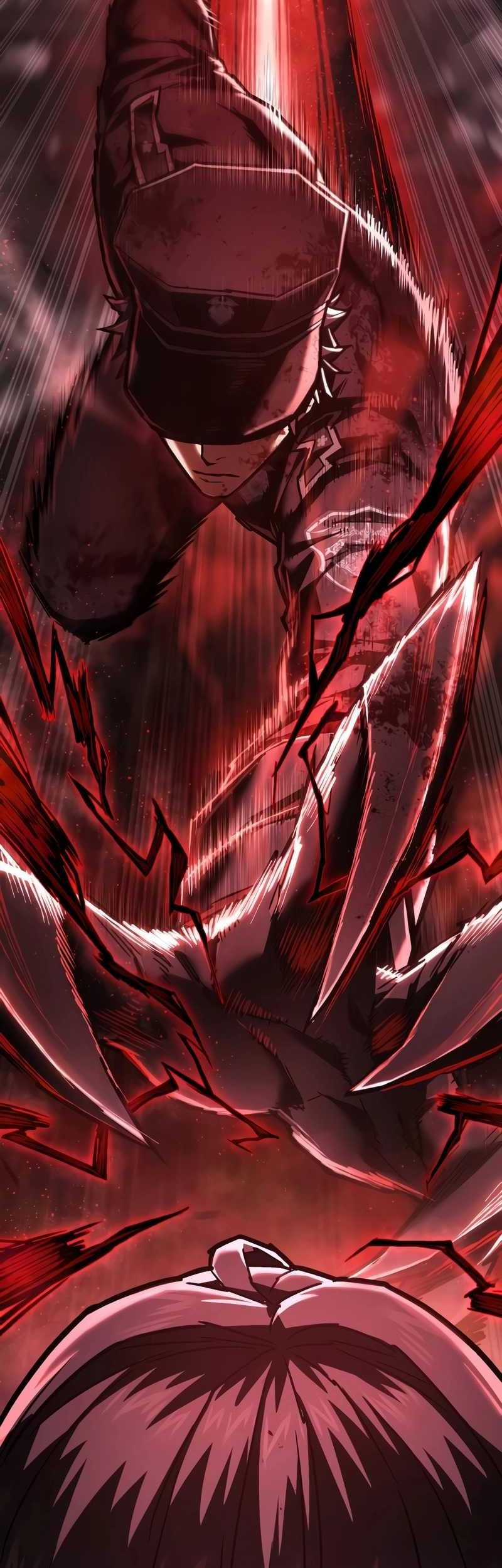 Executioner Chapter 18 - halaman 24