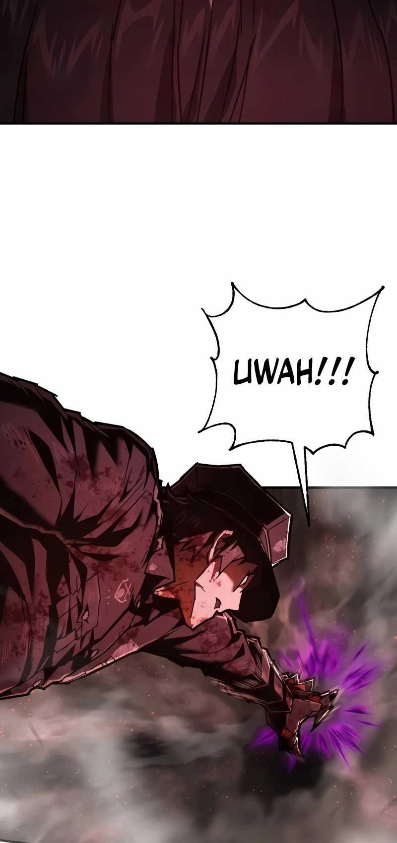 Executioner Chapter 18 - halaman 25