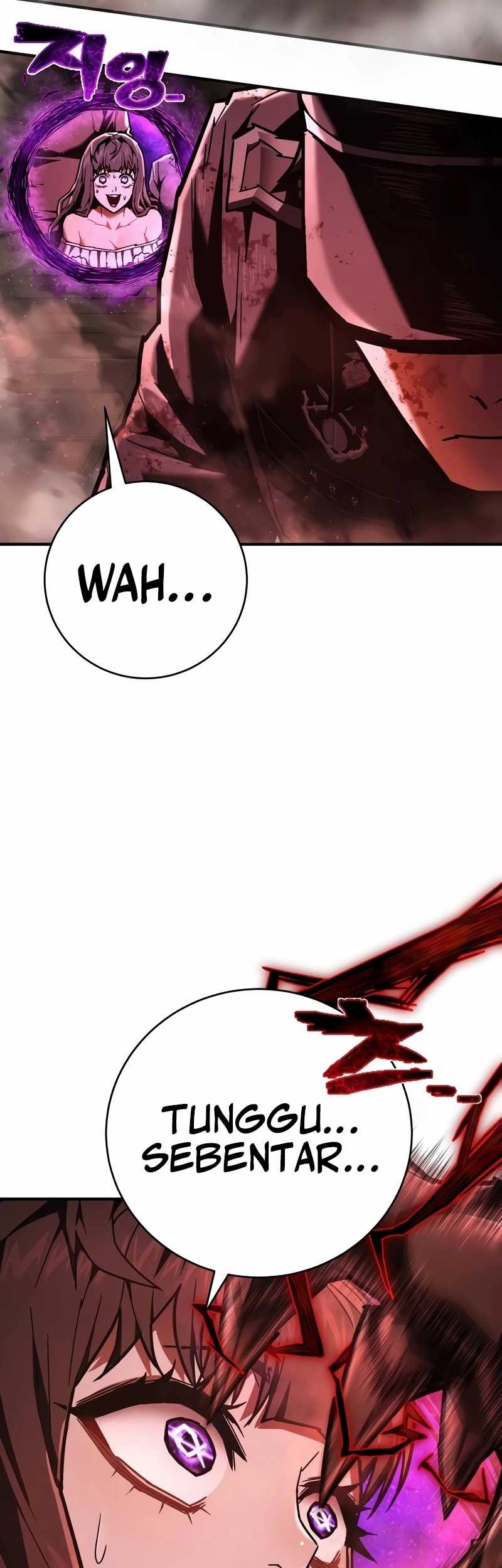 Executioner Chapter 18 - halaman 26
