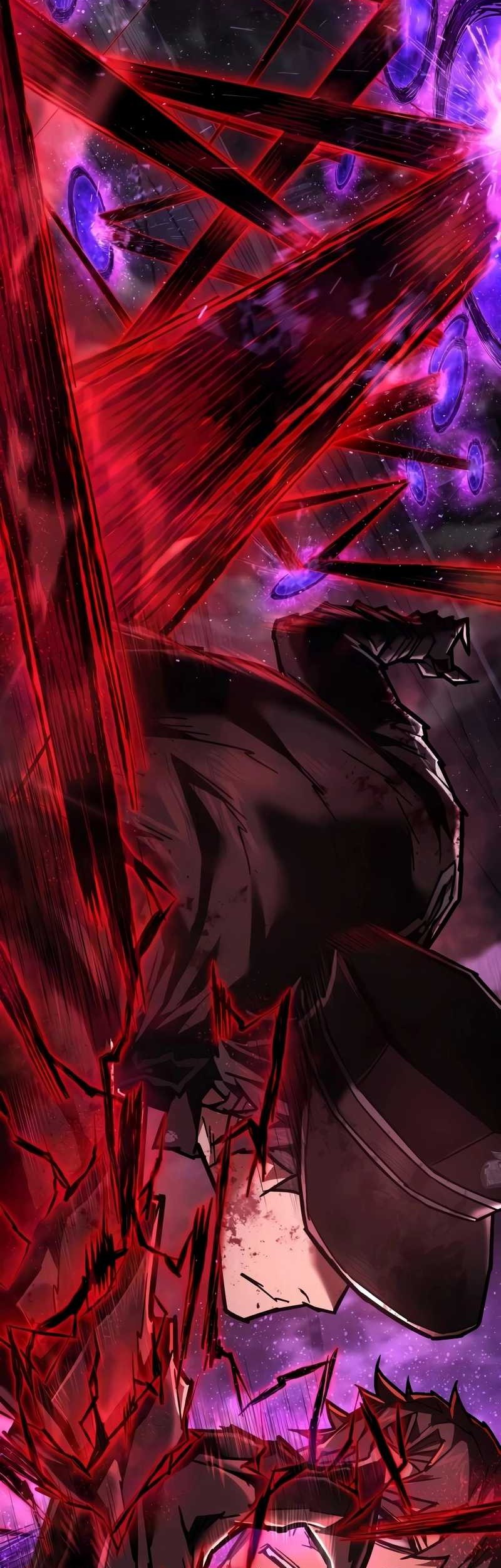 Executioner Chapter 18 - halaman 28