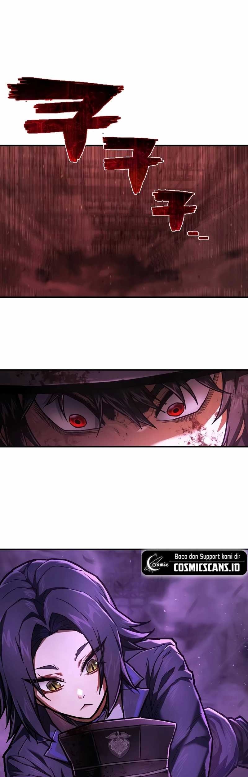Executioner Chapter 18 - halaman 31